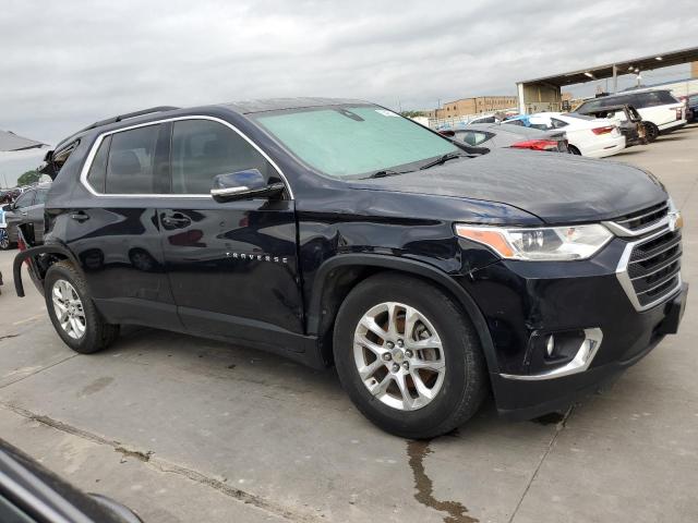 Photo 3 VIN: 1GNERHKW8LJ124986 - CHEVROLET TRAVERSE 