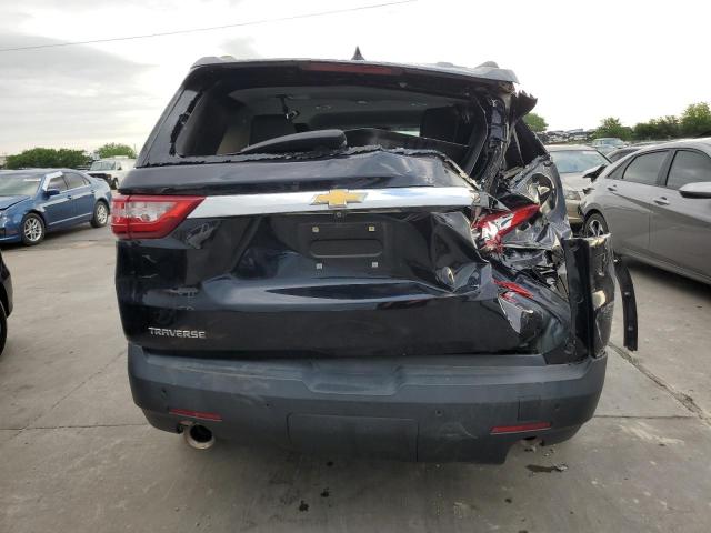 Photo 5 VIN: 1GNERHKW8LJ124986 - CHEVROLET TRAVERSE 