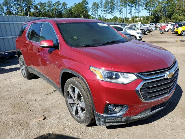 Photo 0 VIN: 1GNERHKW8LJ134403 - CHEVROLET TRAVERSE L 