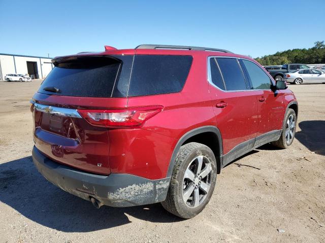 Photo 3 VIN: 1GNERHKW8LJ134403 - CHEVROLET TRAVERSE L 