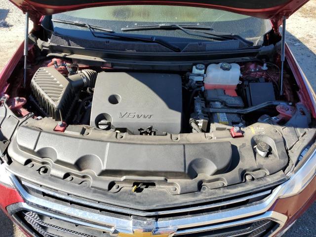 Photo 6 VIN: 1GNERHKW8LJ134403 - CHEVROLET TRAVERSE L 