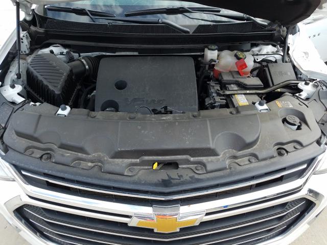 Photo 6 VIN: 1GNERHKW8LJ142890 - CHEVROLET TRAVERSE L 