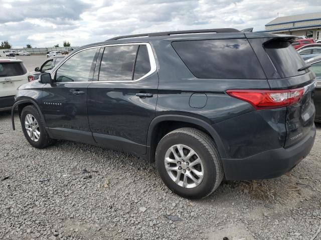 Photo 1 VIN: 1GNERHKW8LJ153792 - CHEVROLET TRAVERSE L 