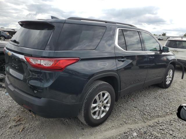 Photo 2 VIN: 1GNERHKW8LJ153792 - CHEVROLET TRAVERSE L 