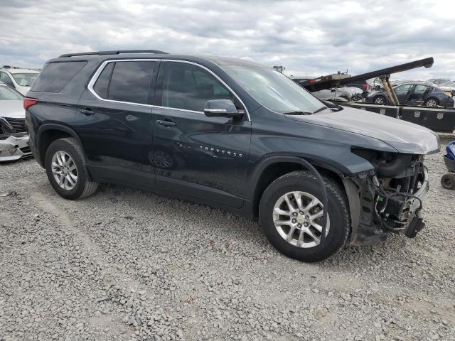 Photo 3 VIN: 1GNERHKW8LJ153792 - CHEVROLET TRAVERSE L 