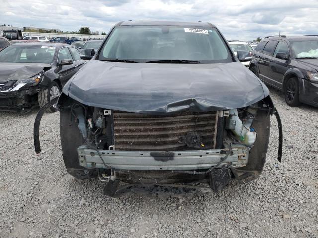 Photo 4 VIN: 1GNERHKW8LJ153792 - CHEVROLET TRAVERSE L 