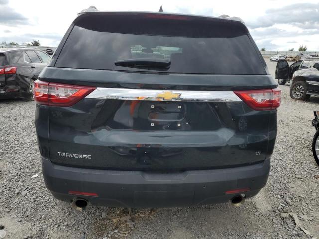 Photo 5 VIN: 1GNERHKW8LJ153792 - CHEVROLET TRAVERSE L 