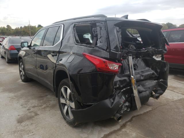 Photo 2 VIN: 1GNERHKW8LJ165876 - CHEVROLET TRAVERSE L 