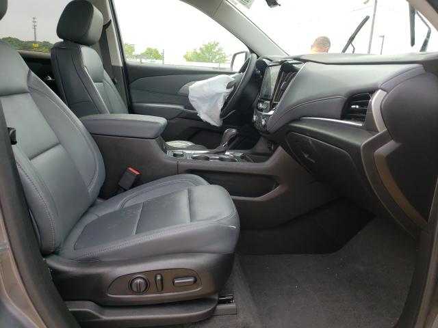 Photo 4 VIN: 1GNERHKW8LJ200917 - CHEVROLET TRAVERSE L 