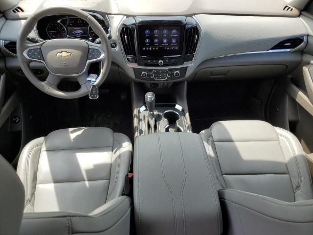 Photo 7 VIN: 1GNERHKW8LJ225249 - CHEVROLET TRAVERSE L 