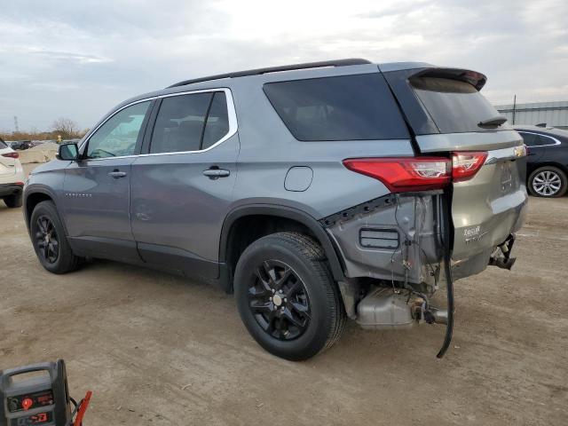 Photo 1 VIN: 1GNERHKW8LJ238129 - CHEVROLET TRAVERSE L 