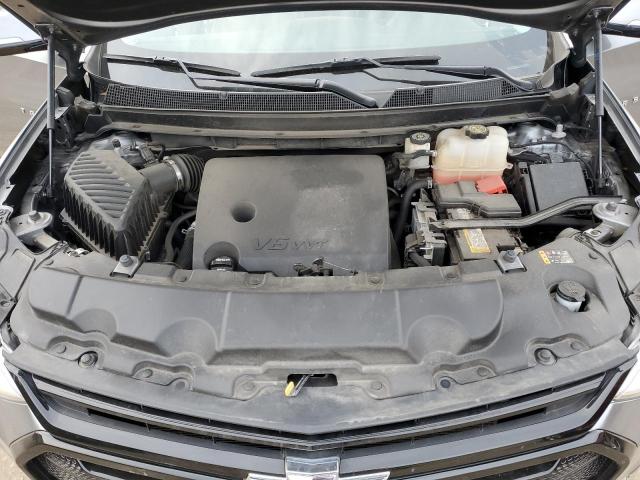 Photo 11 VIN: 1GNERHKW8LJ238129 - CHEVROLET TRAVERSE L 