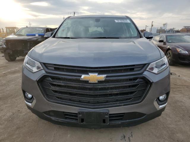 Photo 4 VIN: 1GNERHKW8LJ238129 - CHEVROLET TRAVERSE L 