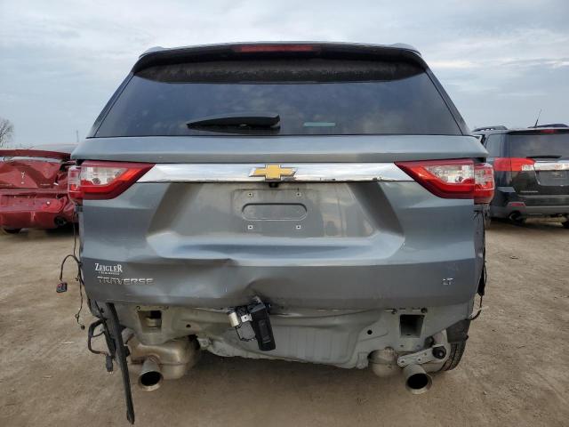 Photo 5 VIN: 1GNERHKW8LJ238129 - CHEVROLET TRAVERSE L 