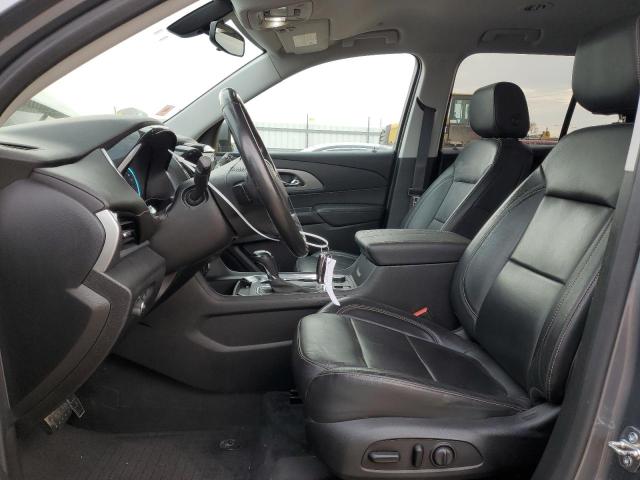 Photo 6 VIN: 1GNERHKW8LJ238129 - CHEVROLET TRAVERSE L 