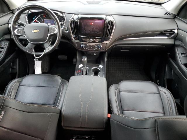 Photo 7 VIN: 1GNERHKW8LJ238129 - CHEVROLET TRAVERSE L 