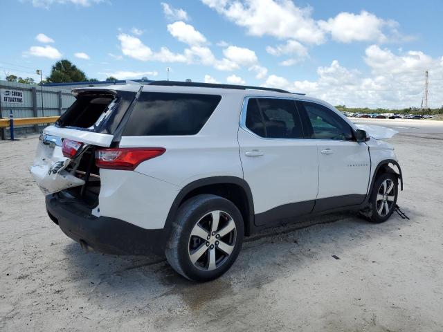 Photo 2 VIN: 1GNERHKW8LJ263581 - CHEVROLET TRAVERSE 