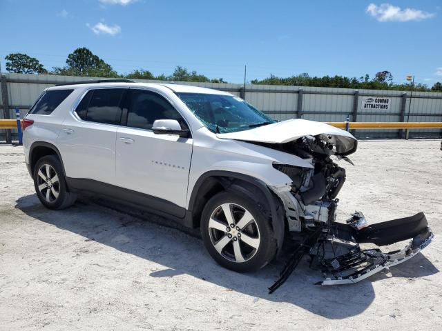 Photo 3 VIN: 1GNERHKW8LJ263581 - CHEVROLET TRAVERSE 