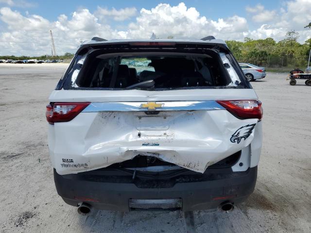 Photo 5 VIN: 1GNERHKW8LJ263581 - CHEVROLET TRAVERSE 