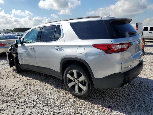 Photo 1 VIN: 1GNERHKW8LJ270983 - CHEVROLET TRAVERSE 