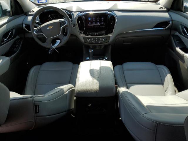 Photo 7 VIN: 1GNERHKW8LJ270983 - CHEVROLET TRAVERSE 