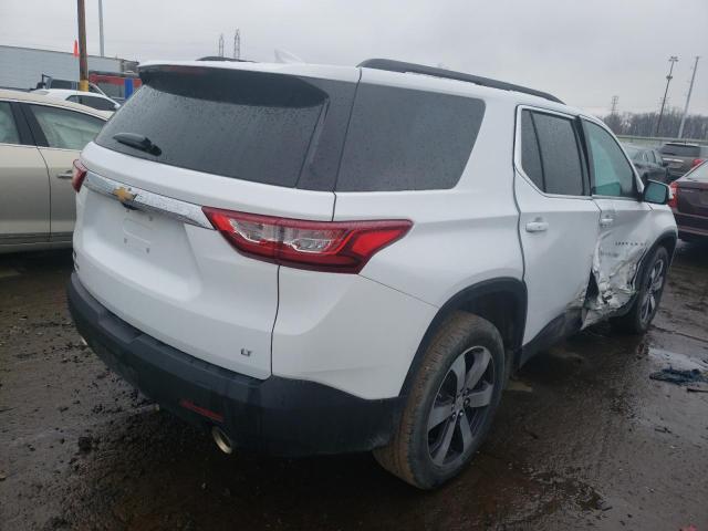 Photo 3 VIN: 1GNERHKW8LJ322919 - CHEVROLET TRAVERSE L 