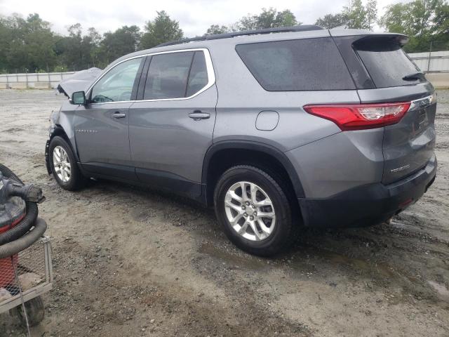 Photo 1 VIN: 1GNERHKW8MJ232851 - CHEVROLET TRAVERSE L 