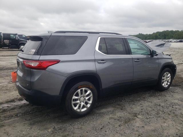 Photo 2 VIN: 1GNERHKW8MJ232851 - CHEVROLET TRAVERSE L 