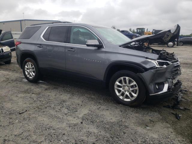 Photo 3 VIN: 1GNERHKW8MJ232851 - CHEVROLET TRAVERSE L 