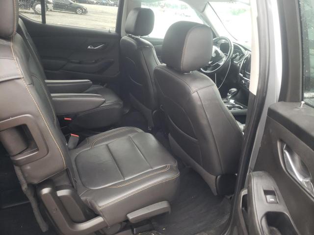 Photo 9 VIN: 1GNERHKW8MJ232851 - CHEVROLET TRAVERSE L 