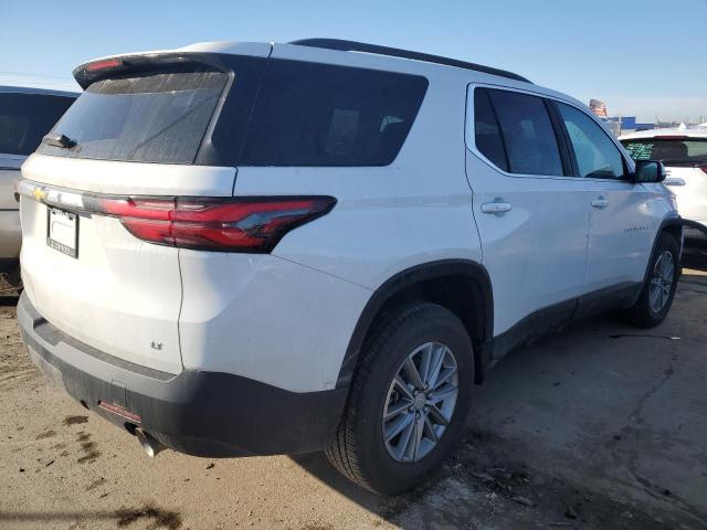 Photo 2 VIN: 1GNERHKW8PJ184157 - CHEVROLET TRAVERSE L 