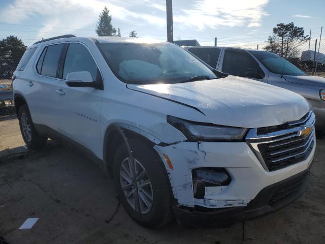 Photo 3 VIN: 1GNERHKW8PJ184157 - CHEVROLET TRAVERSE L 