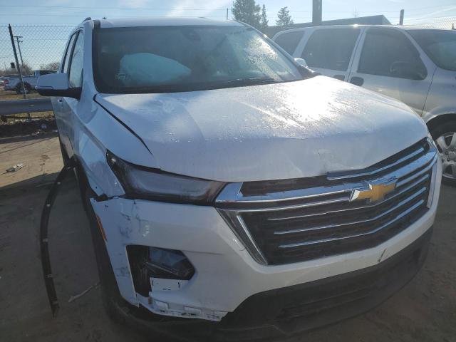 Photo 4 VIN: 1GNERHKW8PJ184157 - CHEVROLET TRAVERSE L 