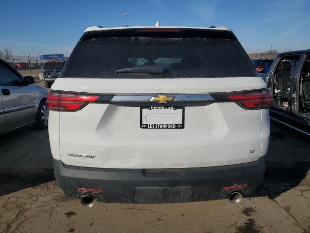 Photo 5 VIN: 1GNERHKW8PJ184157 - CHEVROLET TRAVERSE L 