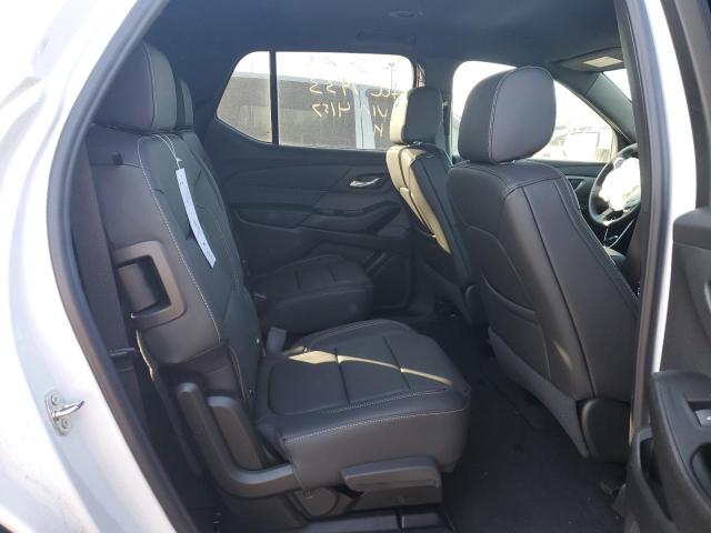 Photo 9 VIN: 1GNERHKW8PJ184157 - CHEVROLET TRAVERSE L 