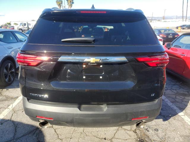 Photo 5 VIN: 1GNERHKW8PJ286901 - CHEVROLET TRAVERSE 