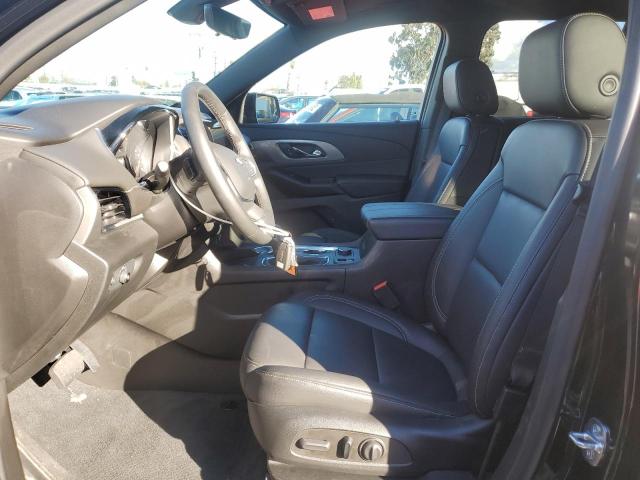 Photo 6 VIN: 1GNERHKW8PJ286901 - CHEVROLET TRAVERSE 