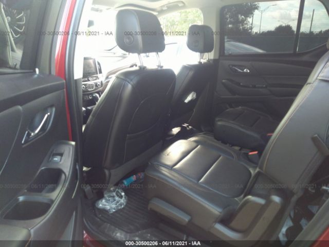 Photo 7 VIN: 1GNERHKW9JJ127098 - CHEVROLET TRAVERSE 