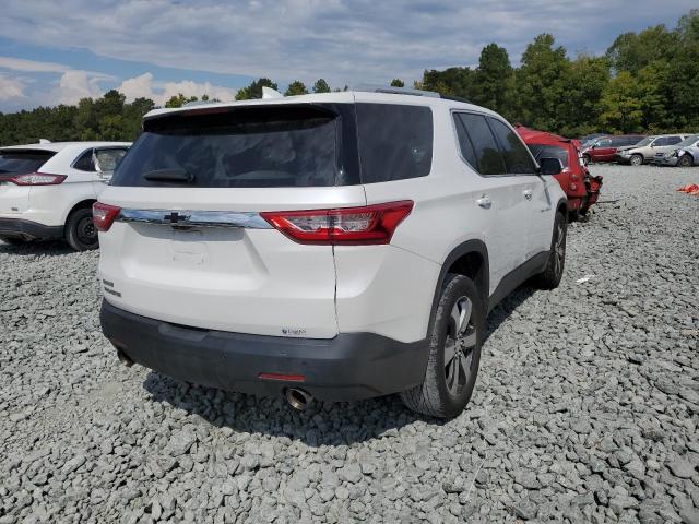 Photo 3 VIN: 1GNERHKW9JJ218694 - CHEVROLET TRAVERSE L 