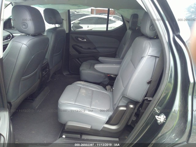 Photo 7 VIN: 1GNERHKW9JJ246284 - CHEVROLET TRAVERSE 