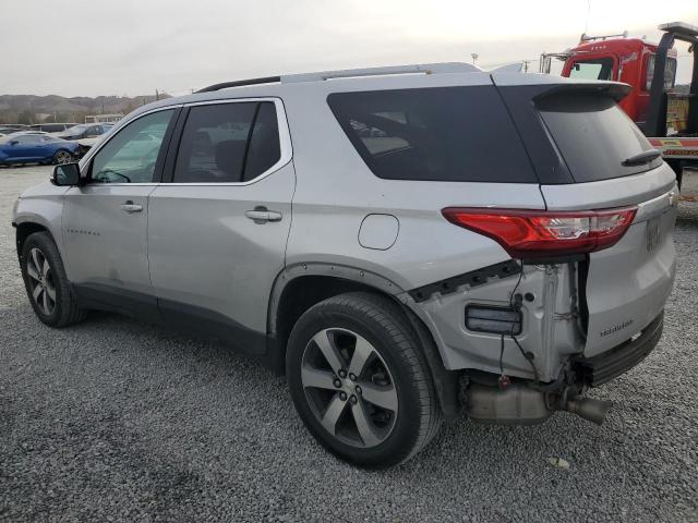 Photo 1 VIN: 1GNERHKW9JJ246351 - CHEVROLET TRAVERSE L 