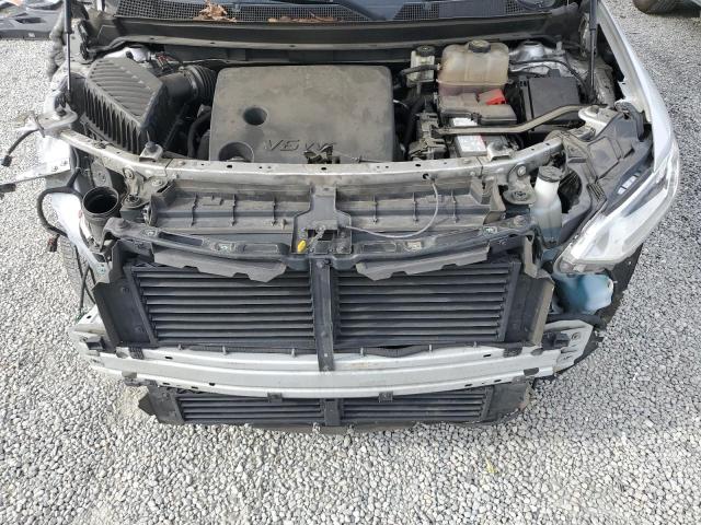 Photo 11 VIN: 1GNERHKW9JJ246351 - CHEVROLET TRAVERSE L 