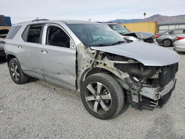 Photo 3 VIN: 1GNERHKW9JJ246351 - CHEVROLET TRAVERSE L 