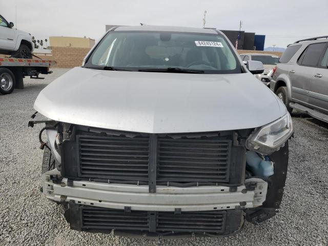 Photo 4 VIN: 1GNERHKW9JJ246351 - CHEVROLET TRAVERSE L 