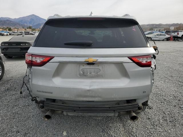 Photo 5 VIN: 1GNERHKW9JJ246351 - CHEVROLET TRAVERSE L 