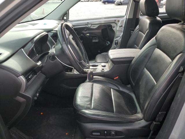 Photo 6 VIN: 1GNERHKW9JJ246351 - CHEVROLET TRAVERSE L 