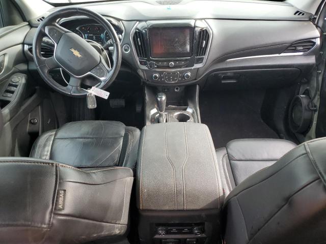 Photo 7 VIN: 1GNERHKW9JJ246351 - CHEVROLET TRAVERSE L 