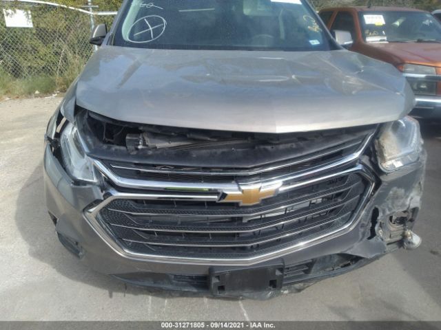 Photo 5 VIN: 1GNERHKW9KJ113560 - CHEVROLET TRAVERSE 