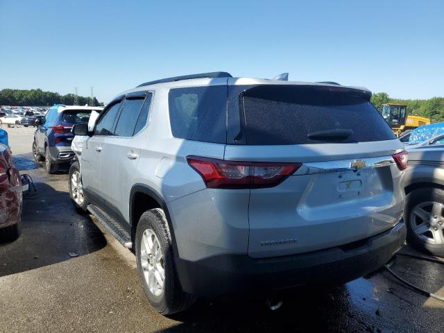 Photo 2 VIN: 1GNERHKW9KJ135140 - CHEVROLET TRAVERSE L 