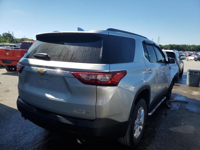 Photo 3 VIN: 1GNERHKW9KJ135140 - CHEVROLET TRAVERSE L 